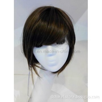 Synthetic Hair Wigs / Hairpieces/ Hair Pieces/Wig